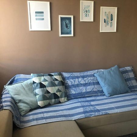 Casadria - Appartamento Nel Centro Storico Vicino Al Mare Monopoli Exterior foto