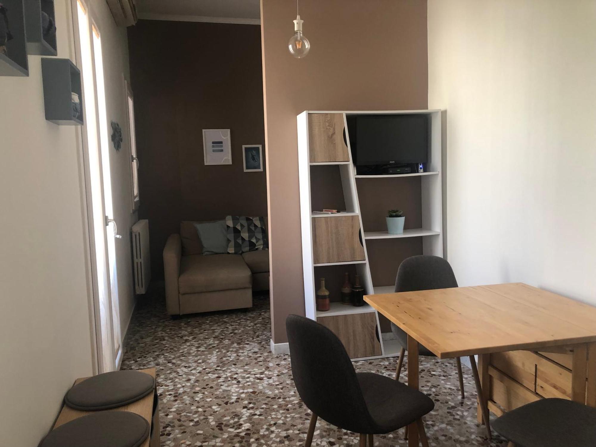 Casadria - Appartamento Nel Centro Storico Vicino Al Mare Monopoli Exterior foto